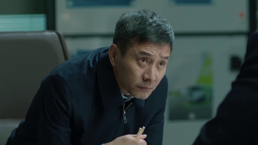 方锐舟明德江下棋吃饭谈机器换人