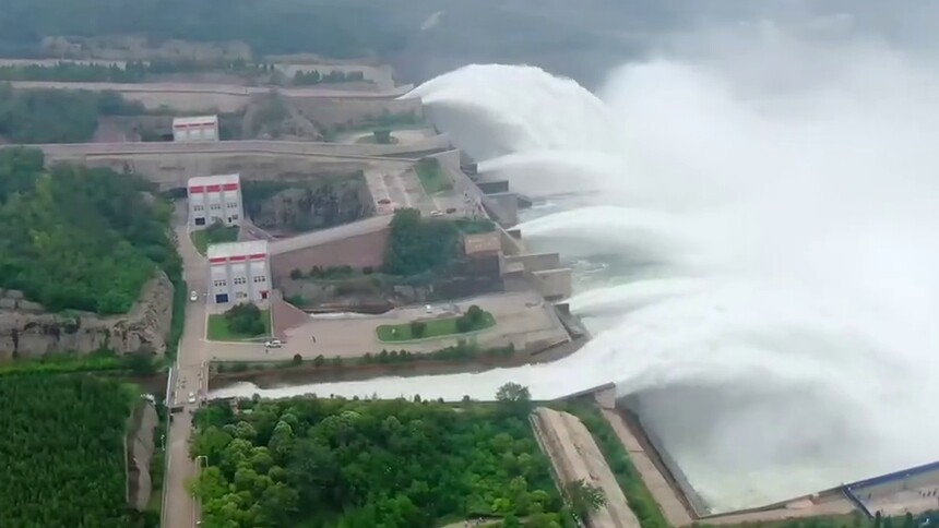 黄河安澜 第2集 力挽危澜