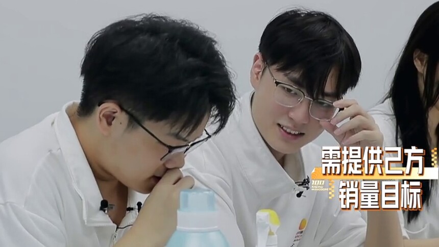 一诺千金！王迪任签合同“夸下海口”难挽回？