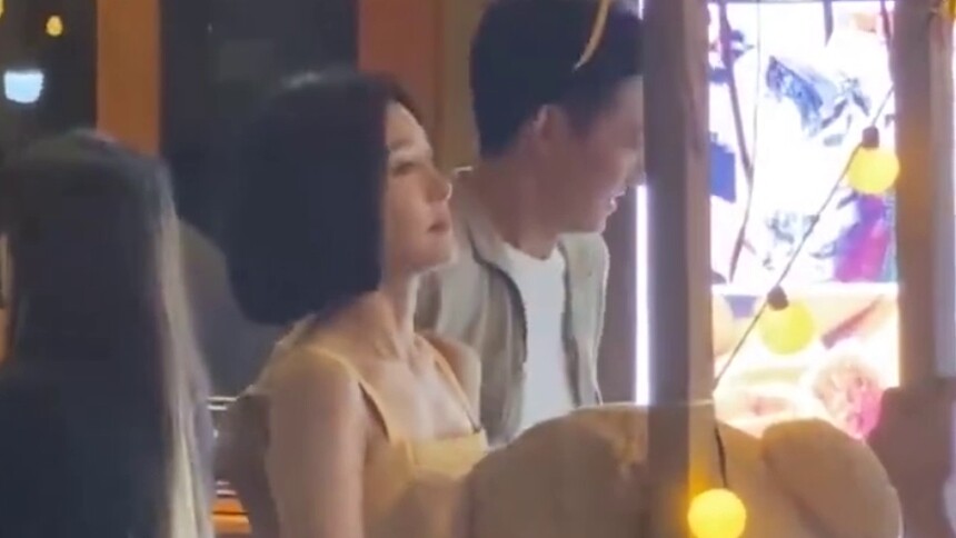 状态满分！秦岚王阳《她只是不想输》片场路透曝光