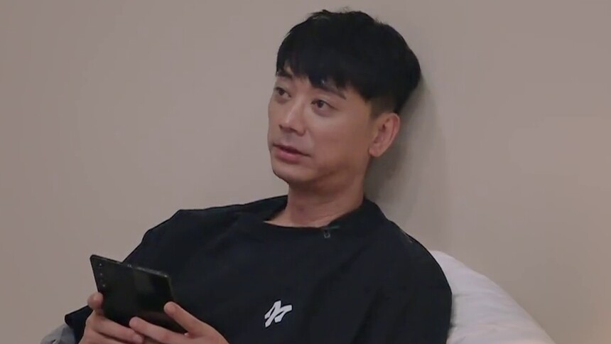 苏见信成夜间烧烤刺客 不能被任何事打乱自己的节奏？