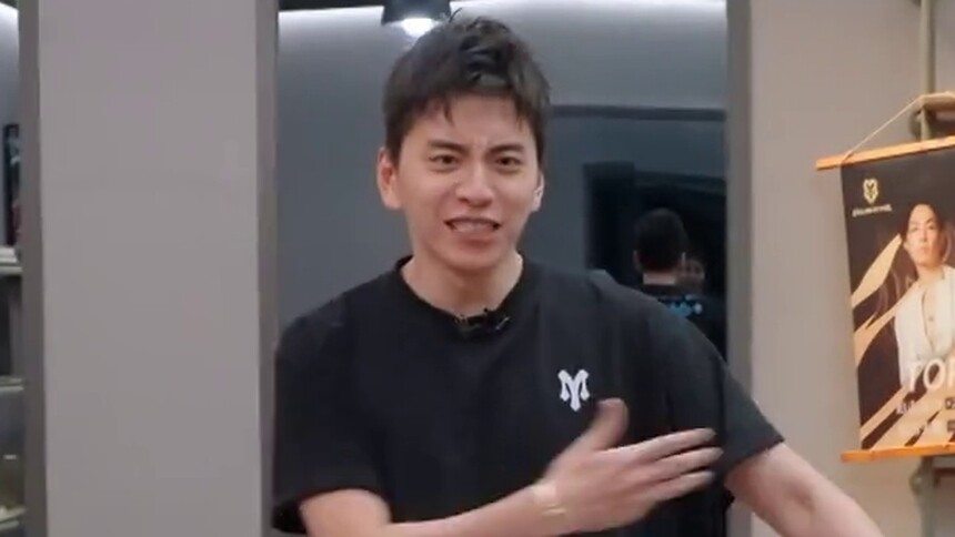 苏有朋给王大陆改名？宣传委员的世界没有外人！