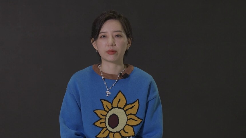 《消失的孩子》独家专访：飒爽感拿捏！李斯丹妮谈饰演张叶心得