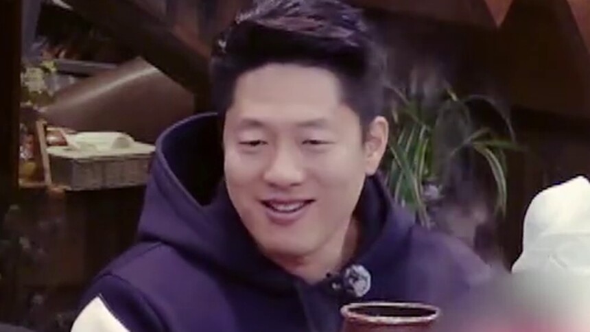 凌潇肃成语大王地位被挑战