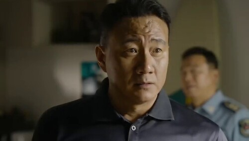 《长空之王》定档国庆 王一博胡军演试飞员被角色深深打动
