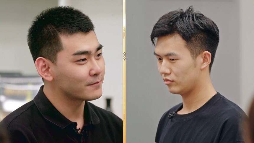 友谊的小船说翻就翻！王瑞龙自曝曾删了陈昱欣微信？