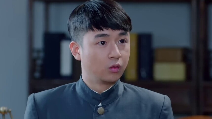 乱世危情 第13集