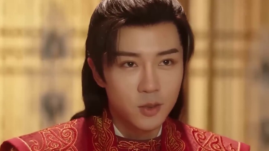 郡主万福 越南语版 第1集