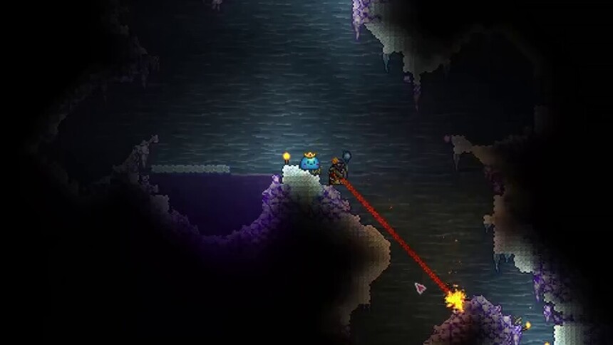 伊泽泰拉瑞亚 全面加强的世界 第1集