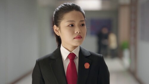 苏苏小魏与男方调解了解情况，童瑞说明不是不喜欢孩子只是怕自己生活变动