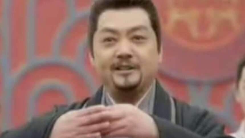 流年里女主的爹是“箫剑”扮演者朱宏嘉？剧里真是宠女狂魔