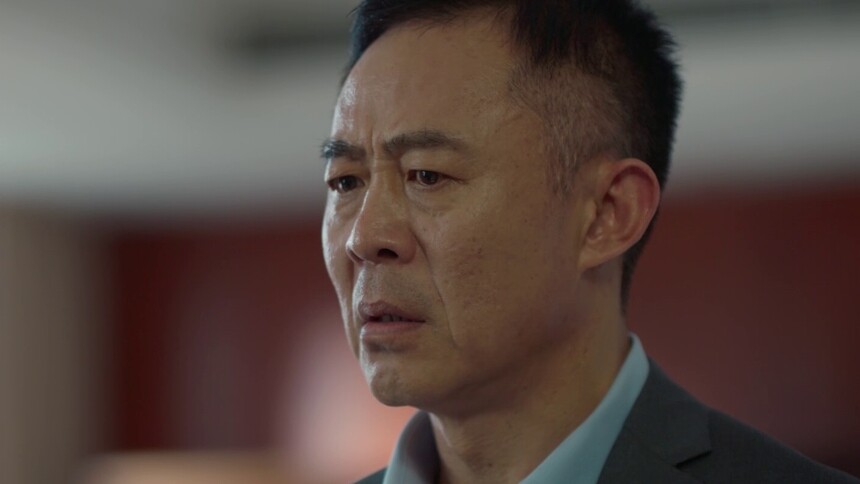 邱省长和方锐舟争执，方锐舟辞呈批了