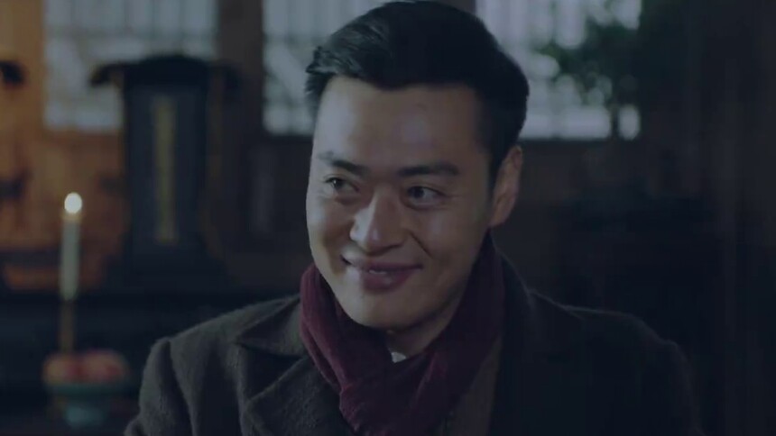 星火云雾街 第34集