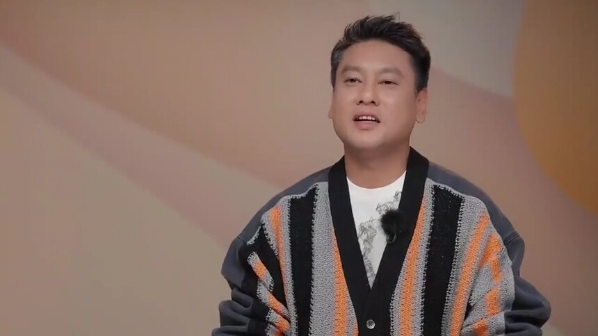 朱孝天把观众心理拿捏了！现场拉票效果满分