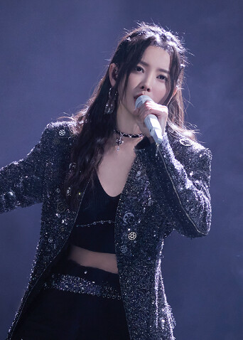 《声生不息·宝岛季》于文文特辑