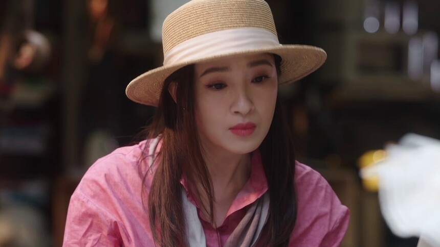 《去有风的地方》第23集看点：红豆的霸总姐姐来咯！阿遥全程陪玩？