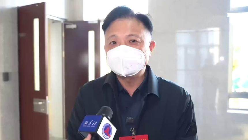 春节返乡仍需做好个人防护——访上海交通大学医学院附属仁济医院党委书记郑军华