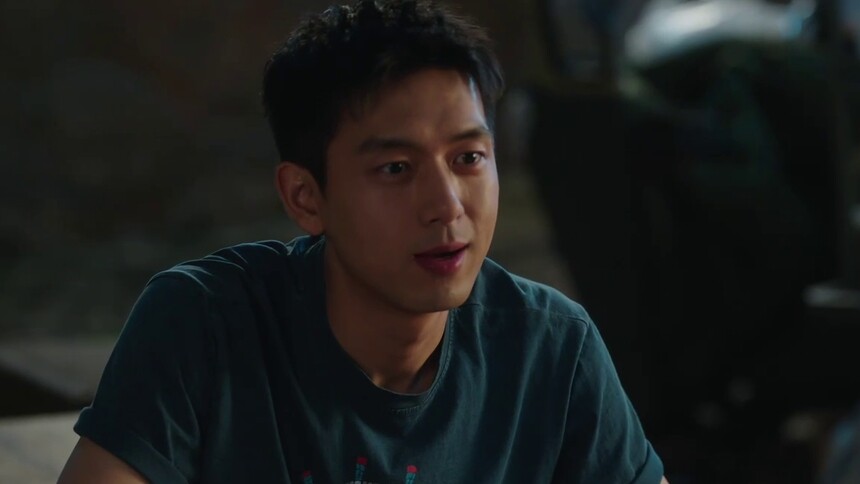《去有风的地方》第27集看点：阿遥红豆异地通电话啦！