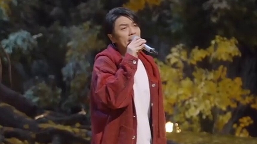 阿杜演唱《专属天使》 治愈之声送上美好祝愿