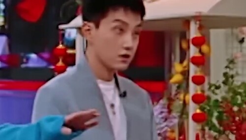 范世錡不知道什么是围炉煮茶