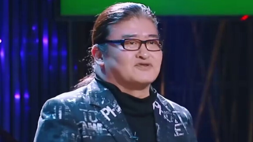 刘欢也会拿到空白信封？李锐神秘揭开排名