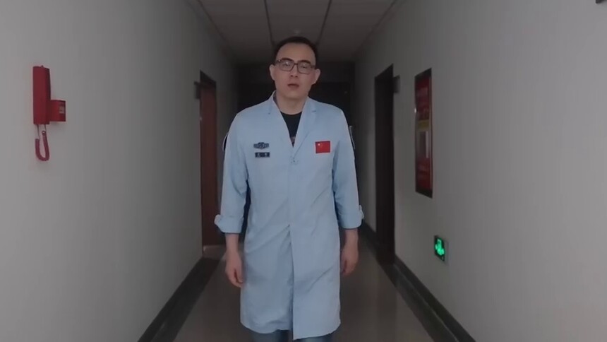 张辉：全能“管家”
