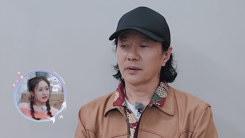 和好了！郑钧录视频信向刘芸道歉