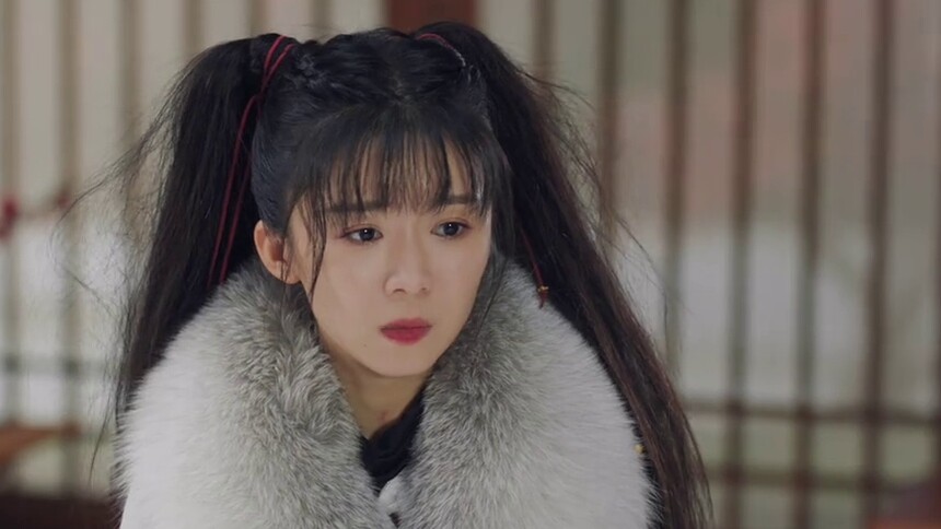《烬相思》终极预告：温润公子追爱将门虎女，两极反转甜笑来袭！