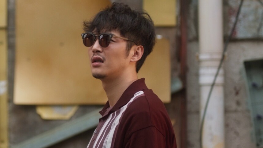 《最好的相遇》想见你版预告 不完美的人生也值得满分的爱