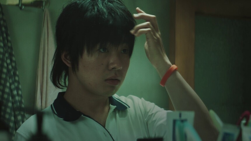 《二手杰作》“鸡娃篇”预告 于和伟郭麒麟幽默演绎“鸡娃不如鸡自己”