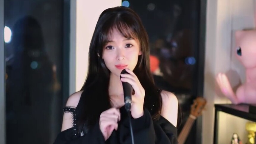 假如用“玲花”的味道唱《奢香夫人》？曾毅：真没我事了！