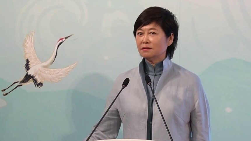 《共赴恩施山河之旅-心动恩施》首发亮相 敬一丹李立宏等现场发言