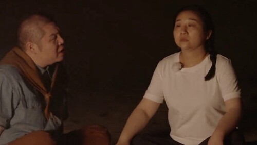 不想再“拼命”了？傅首尔直言渴望松弛感