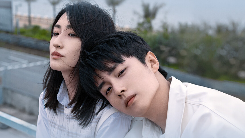 《极速悖论》卫视版预告：柯佳嬿翟子路“双天才”热血联手，突破速度与安全的悖论