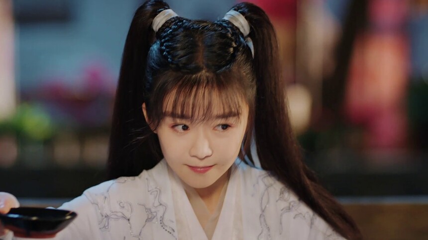 《烬相思》定档10.12！宋伊人王佑硕“先婚后爱”甜虐升级