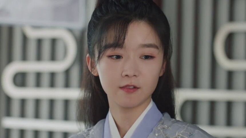 罕见小霸王九灵小鸟依人