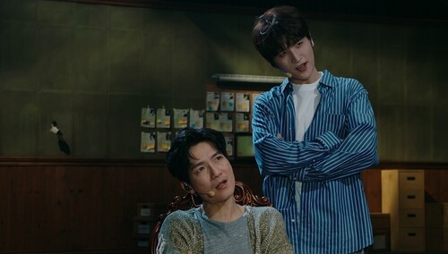 纯享版：陈楚生&张栋梁&张远&王栎鑫《美好的事可不可以发生在我身上》