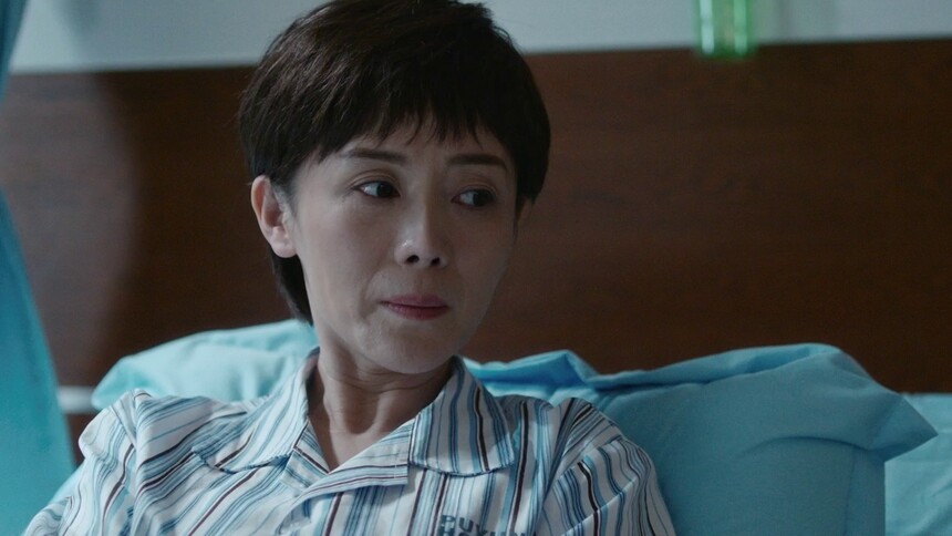 《非凡医者》第5集看点：刘振巍初恋情人就诊 妻子和丈夫前任尴尬会面