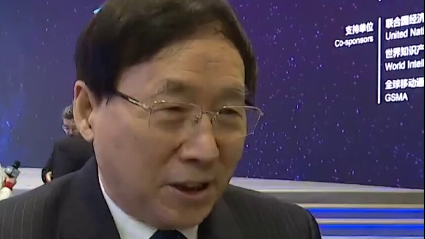 张文显：总书记的讲话带来了新思路