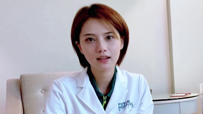 《非凡医者》小剧场：姜珮瑶提醒你来看剧啦小剧场