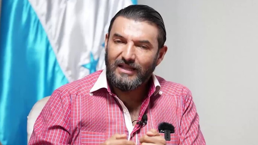 全球连线｜洪都拉斯国会副议长拉塞·托梅：我们对发展与中国的关系越来越有信心