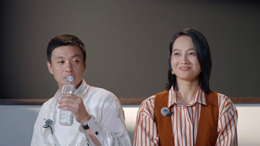 旅行日记：周一围给婚姻满意度打99分 差1分朱丹竟然做不到？