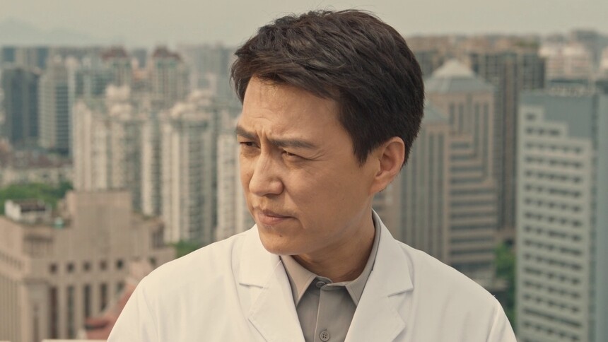 《欢迎来到麦乐村》第3集看点：江大乔主动向马嘉澄清误会