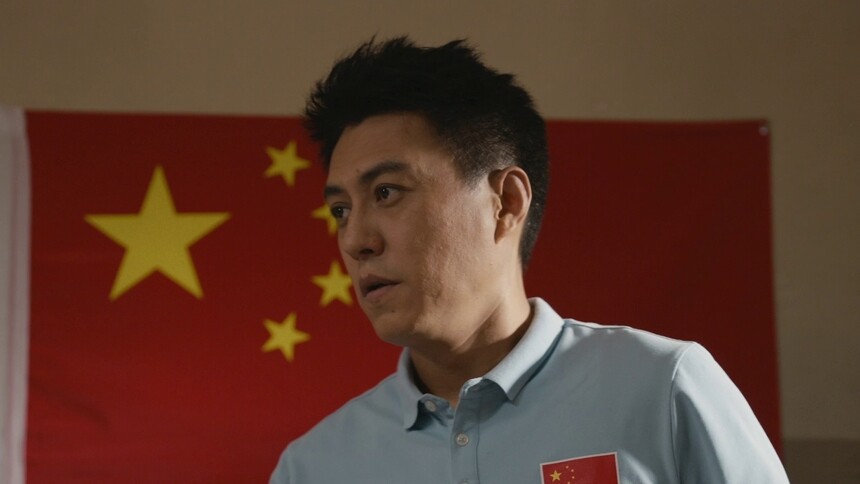 《欢迎来到麦乐村》第10集看点：缺少阻断药众人慌张马嘉失落
