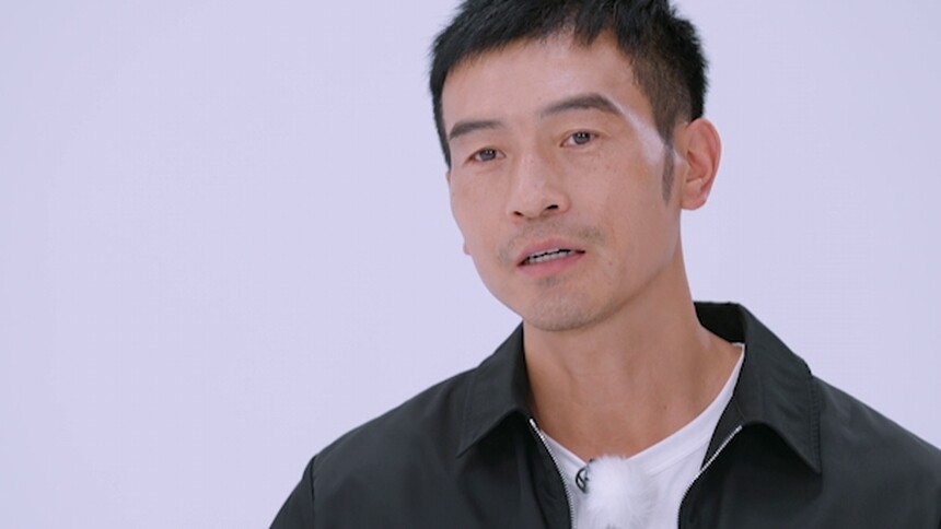 纪焕博“打碎重组”获众人肯定？