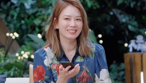 催更团现场连线睡睡 睡睡自曝和张硕已分手？