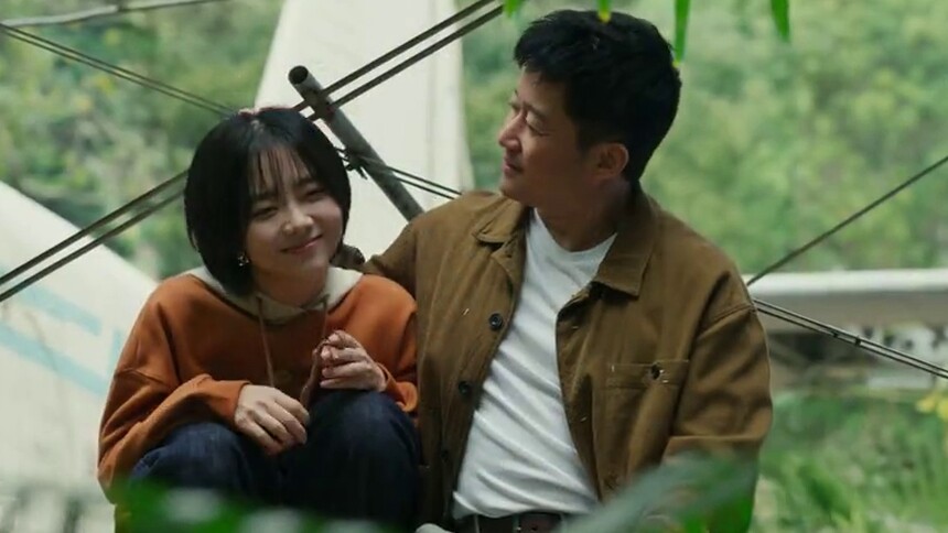 《再见，李可乐》推广曲MV 闫妮谭松韵吴京用爱治愈伤痛