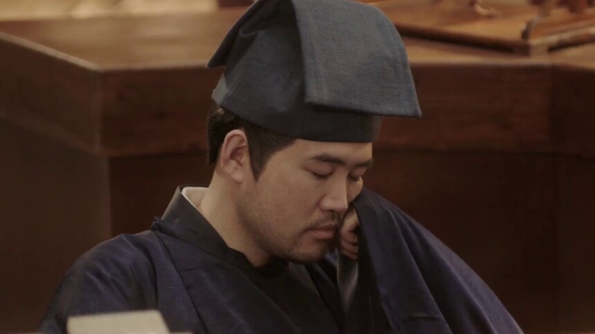 《金牌主簿 纯享版》第15集看点：顾忠正王子瑜打明牌抢生意
