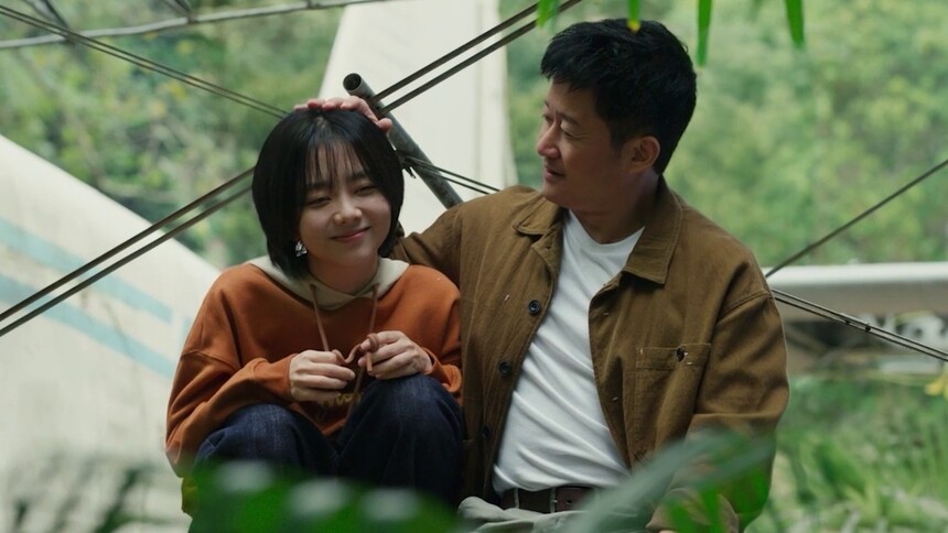 《再见，李可乐》主题曲MV 张碧晨深情献唱四大看点引燃贺岁催泪弹