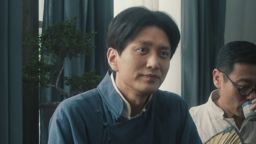 《问苍茫》第1集看点：毛泽东决心创办自修大学